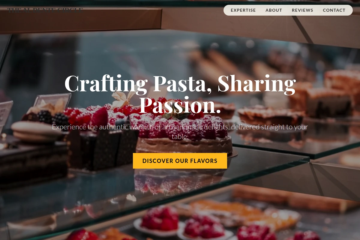 Whisk Bakery